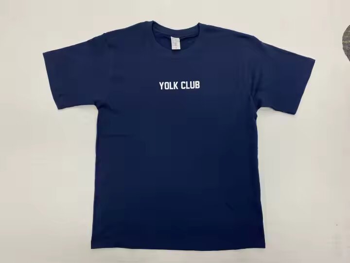 Yolk Club Tee