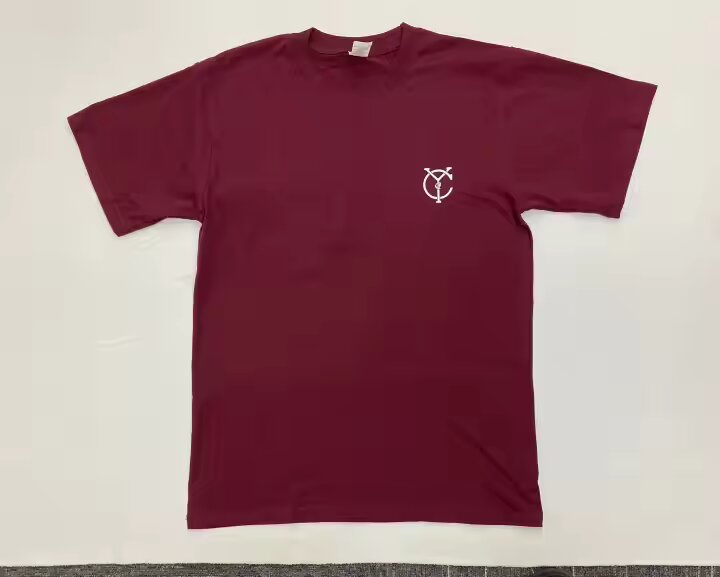 Yolk Club Performance Tee